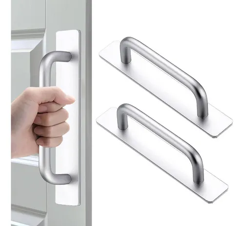 comprar Pacote Com 2 Alças De Mobiliário De Quarto De 150 Mm Em Liga