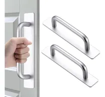 Comprar Pacote Com 2 Alças De Mobiliário De Quarto De 150 Mm Em Liga