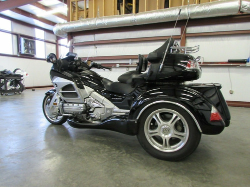 Imagen 6 de 10 de 2012 Honda Gold Wing