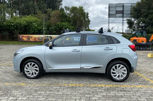 Suzuki Baleno 1.4 Gl