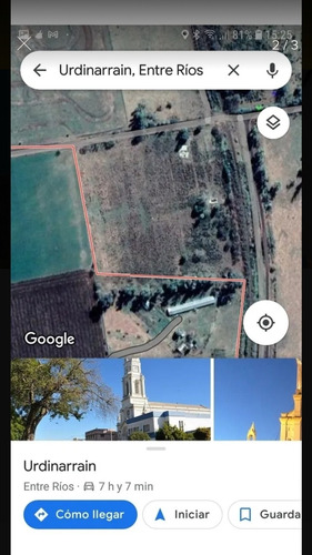 Campo En Venta