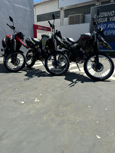 Nova Lander Connected 25/25 + Emplacamento!