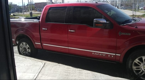 Lincoln Mark Lt 2010 Pick Up 4x2 At