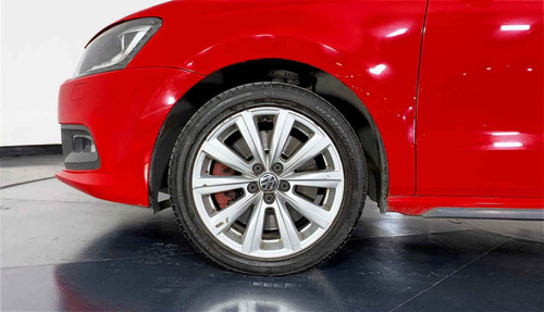 Imagen 9 de 15 de 109962 - Volkswagen Polo 2014 Con Garantía