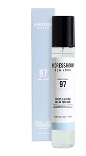 W.dressroom Dress & Living Clear Perfume No. 97 April Cotton