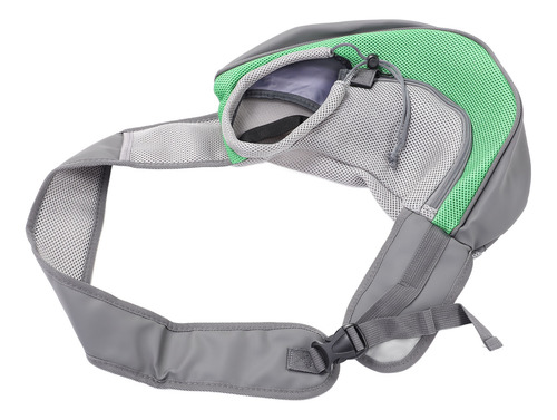 Mochila Portabebés Multifuncional, De Malla Transpirable, Se