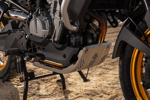 Imagen 13 de 14 de Cf Moto Mt 800 Touring