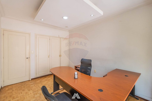 Venta Centro Apto 6 Dorm Excelente Estado