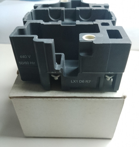 Bobina Para Contactor De 40a - 95a 440v Telemecanique 