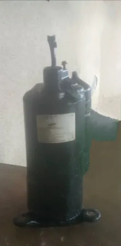 Compresor De 18 Mil Btu Usado (Usado)