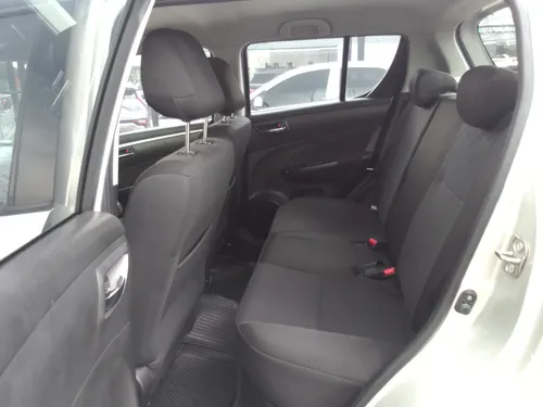 Suzuki Swift 1.2