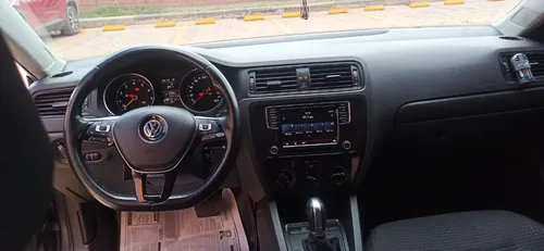 Jetta Trendline Sedan