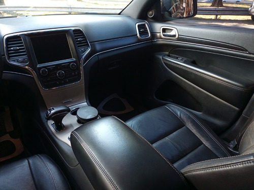 Jeep Cherokee Limited 3.5 2014 - Juan Manuel Autos