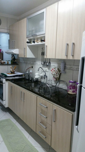 Imagem 10 de 10 de Apartamentos Em São Paulo - 1330
