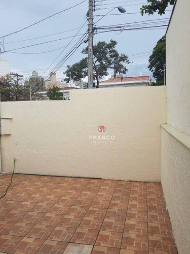 Imagem 20 de 24 de Casa, 264 M² - Venda Por R$ 1.600.000,00 Ou Aluguel Por R$ 6.972,00/mês - Jardim Proença - Campinas/sp - Ca2473