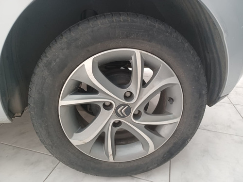 Imagem 9 de 15 de Citroen C3 1.5 Tendance Manual, Parabrisa Zenith Completaço!