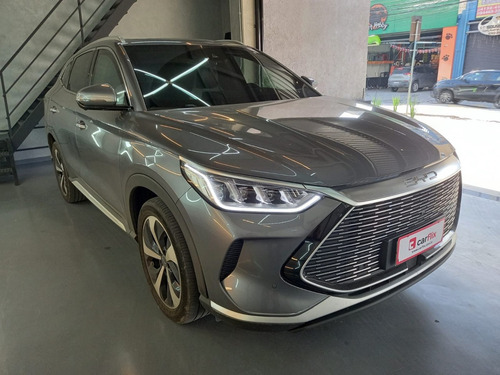 BYD Song Plus 1.5 DM-I HÍBRIDO AUTOMÁTICO