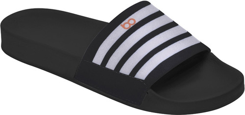 Sandalias Capri Negro Boaonda