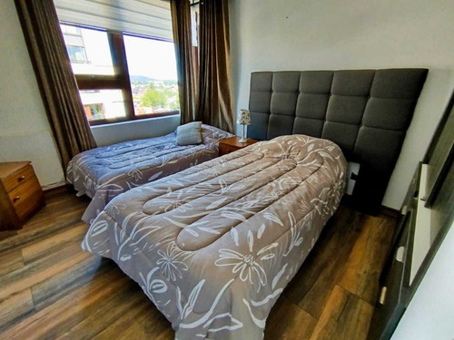 Temuco, Amplio Departamento 3 D- 3 B- 2e (83482)