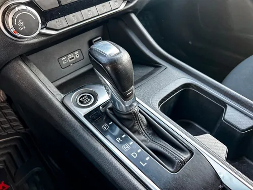 Nissan Sentra 2022