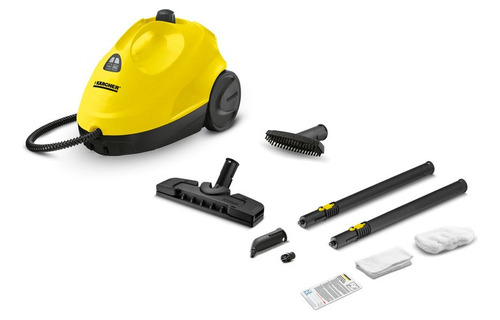 Lavadora De Vapor Karcher Sc 2 +envio Gratis  Uso Domestico