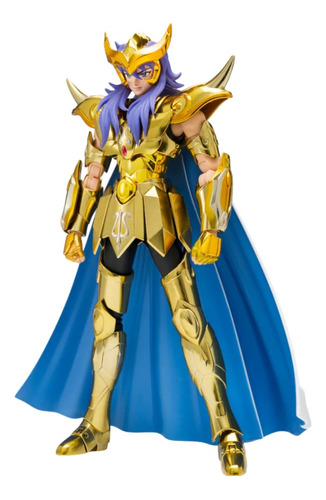 Scorpion Milo Revival Saint Seiya Myth Cloth Ex