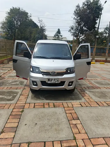 Chery YOYO 1.2 Y380 Cargo