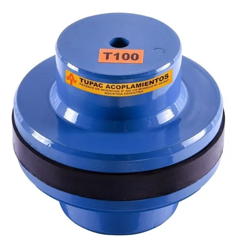 Acople Elastico Tupac Linea T-100