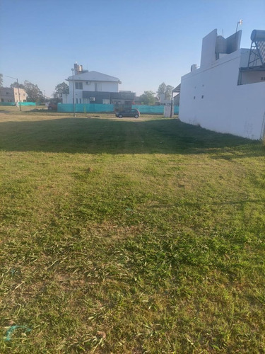 Imagen 8 de 8 de Terreno En Venta En Barrio Solar De San Pablo