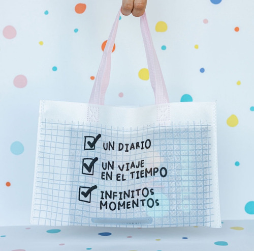 Diario Mamá ¡quiero Saber Todo De Vos!