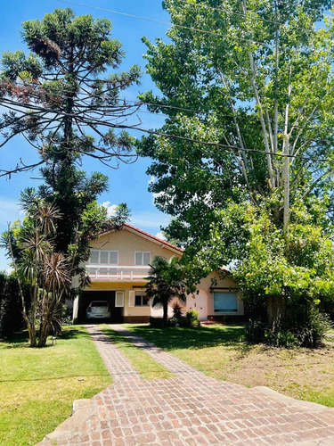 Venta Casa Quinta Pileta Casa Huéspedes La Martona