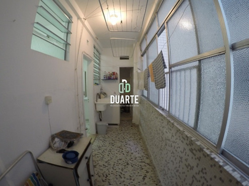 Imagem 29 de 30 de Apartamento - Ap02441 - 34950595