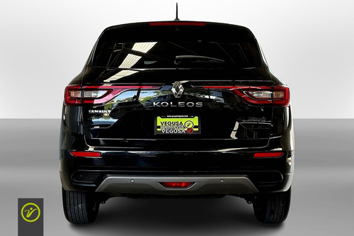 Renault Koleos 2.5 Intens Cvt