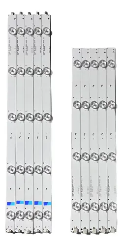 comprar Kit De Led App Para Panasonic Tc-42as610x (10 Pies, 5 X 4 L)