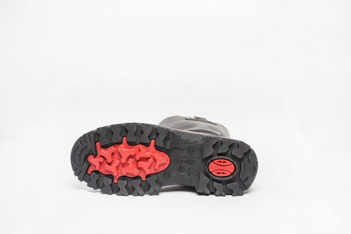 Bota Soldador Robusta Welder
