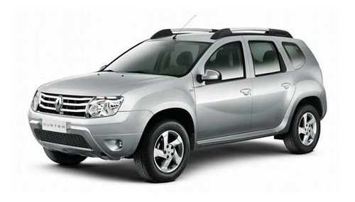 Escape Precamara Renault Duster Y Oroch 2.0 16v Tubosil