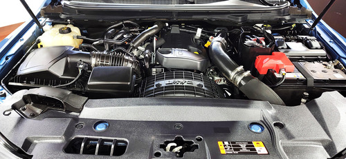 Ford Ranger Raptor 2.0l Biturbo Cabina Doble 4x4