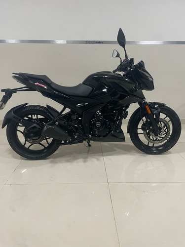 Bajaj Rouser N250 Usado Permuta No Twister No Ktm No Ns200