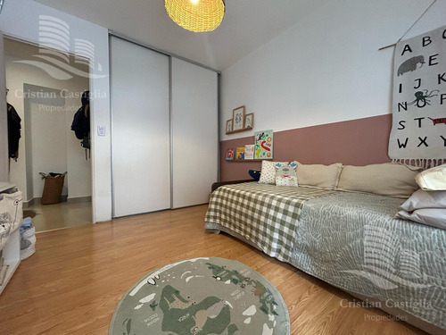 Departamento En Venta En Acassuso