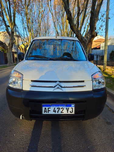 Citroën Berlingo Furgon 1.6 Hdi 92 Bussines