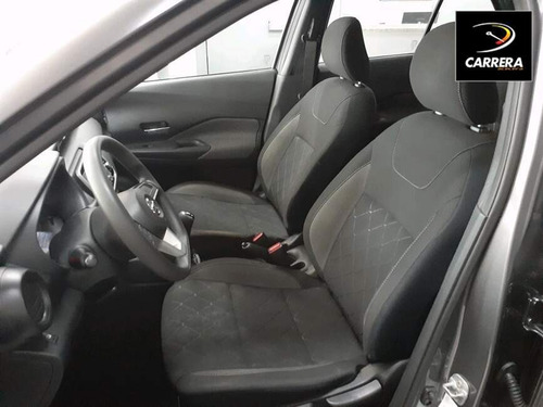 Imagem 6 de 12 de Kicks 1.6 16v Flexstart S 4p Manual