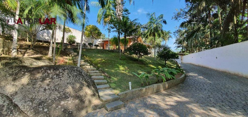 Imagem 19 de 30 de Sítio À Venda, 9450 M² Por R$ 1.490.000,00 - Alameda Das Pedras - Camboriú/sc - Si0003