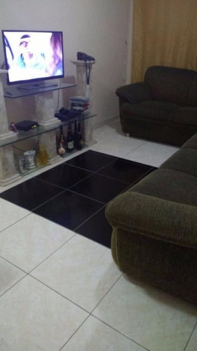 Imagem 1 de 6 de Apartamento Residencial À Venda, Vila Alpina, São Paulo. - Ap3397