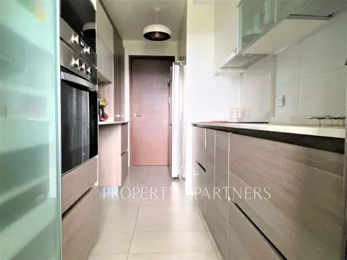 Moderno Departamento En Idahue