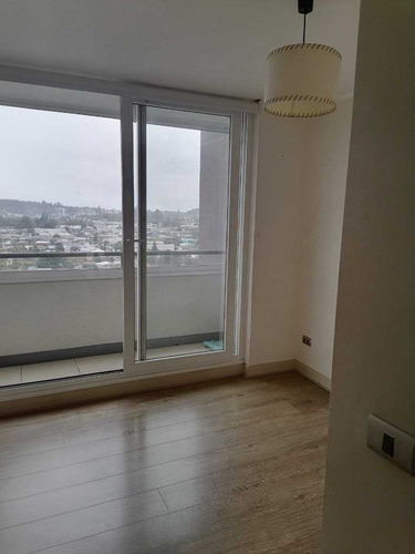 Se Arrienda Departamento En Centro Concepción (107084)