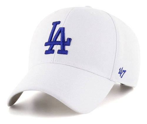 Gorra 47 Brand Para Hombre Los Angeles Dodgers 9507 23and