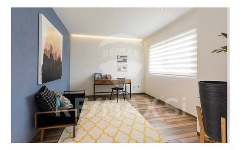 Rcv Casa En Venta Zibata