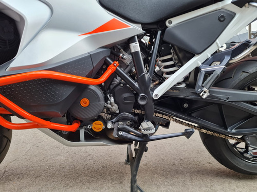 Ktm 1290 Super Adventure S