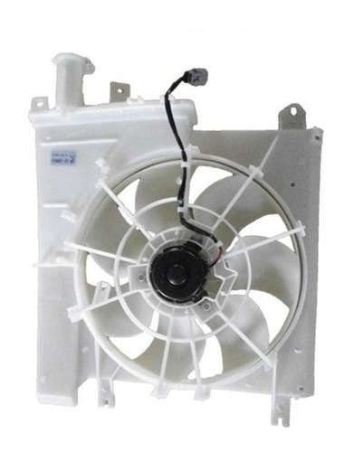 Electroventilador Byd F0 1.0 Peugeot 107 