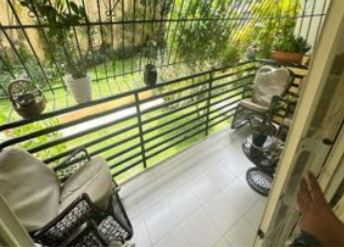 Av. Independencia, 1er Piso, 3 Habs, 1 Parq, Cuarto De Servicio